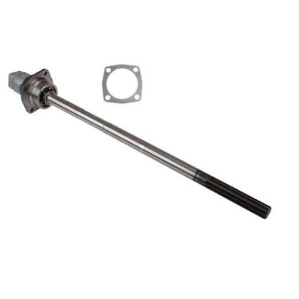 Aic Replacement Parts 9N70038 PTO Shaft Assembly Kit Fits Ford 9N 8N 2N Fits MF TE20 TO20 TO30 9N700-38-WGSKT - main